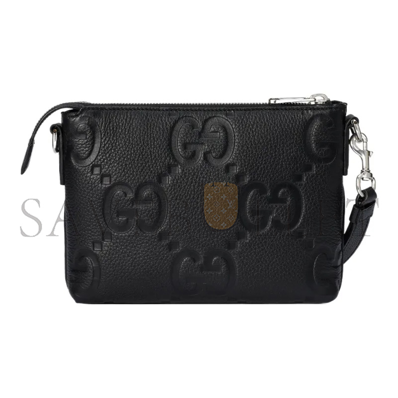 GUCCI GG SMALL MESSENGER BAG 761747 (23*16.5*4.5cm)